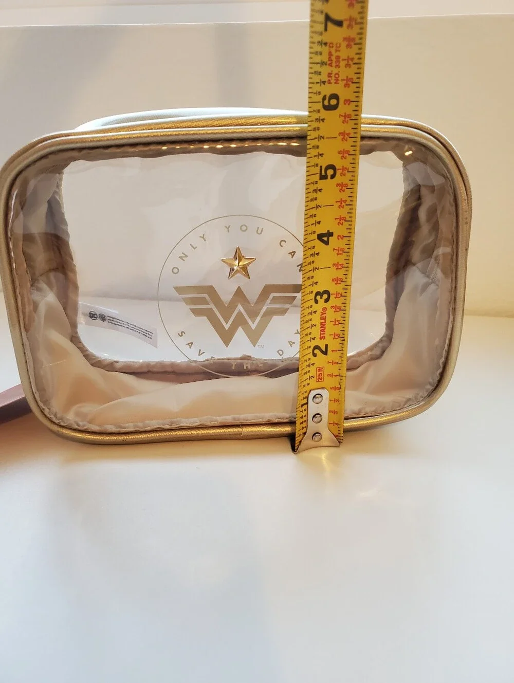 Ulta Beauty new clear